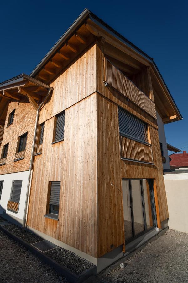 Appartement 2 Chambres