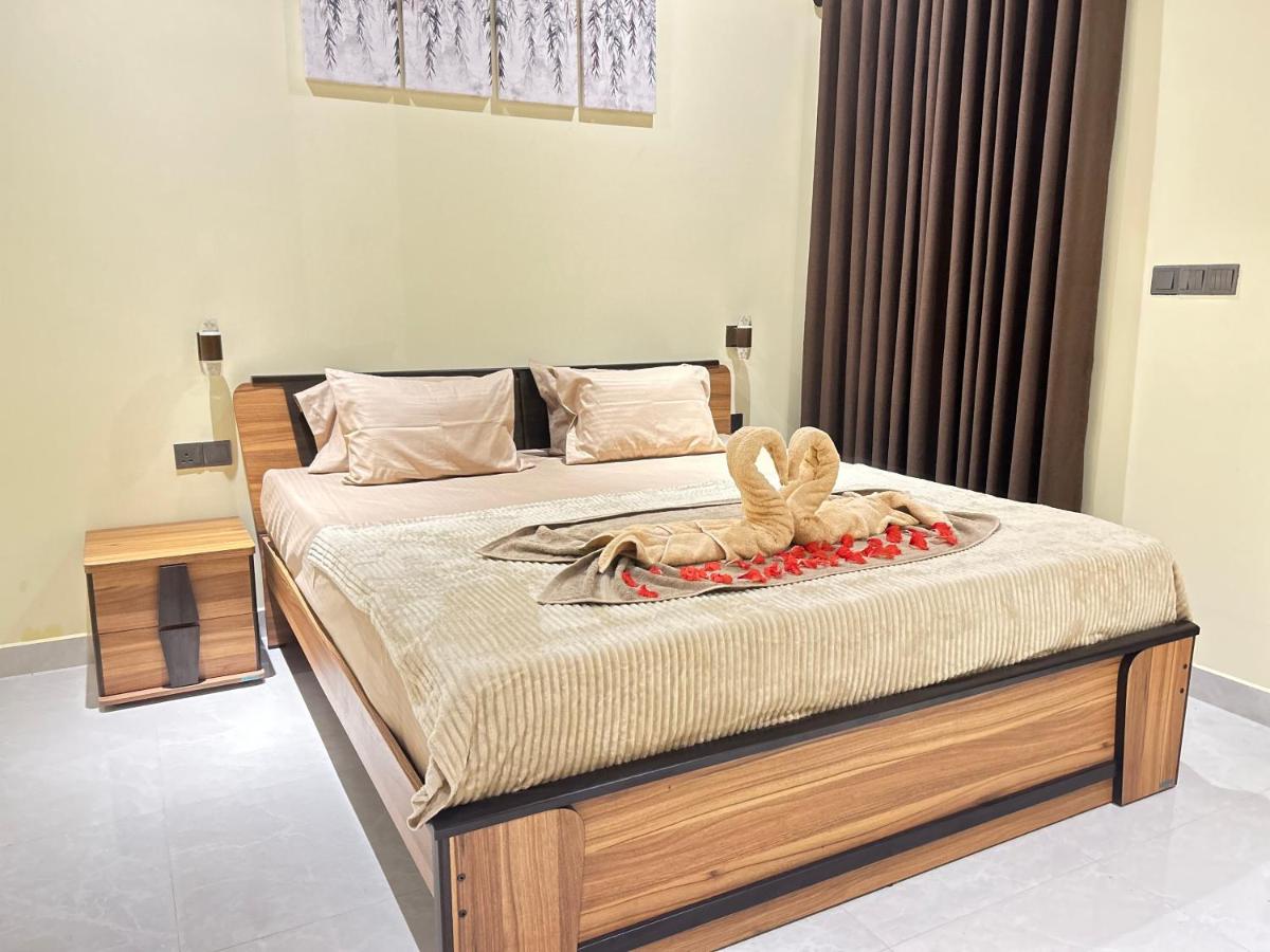 New Haven Polonnaruwa - B&B