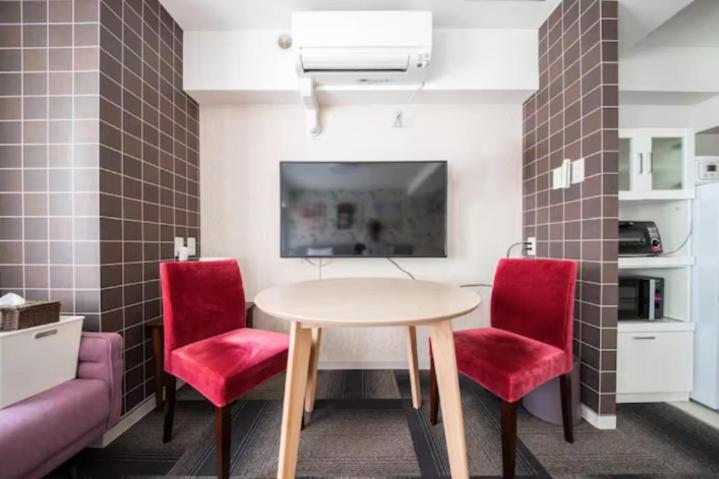 Camera Doppia con Letti Singoli con Bagno Privato 