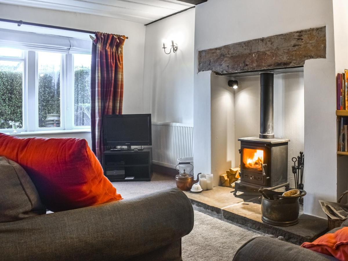 B&B Haworth - Weavers Cottage - Bed and Breakfast Haworth