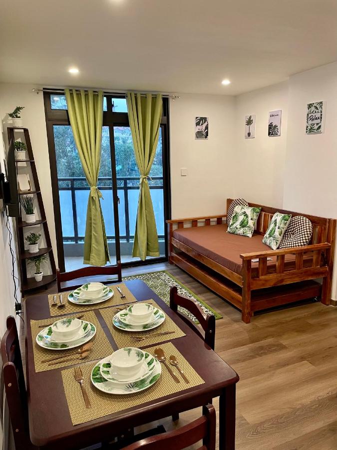 CASA JBL Megatower 4 - Chambres d’hôtes Baguio