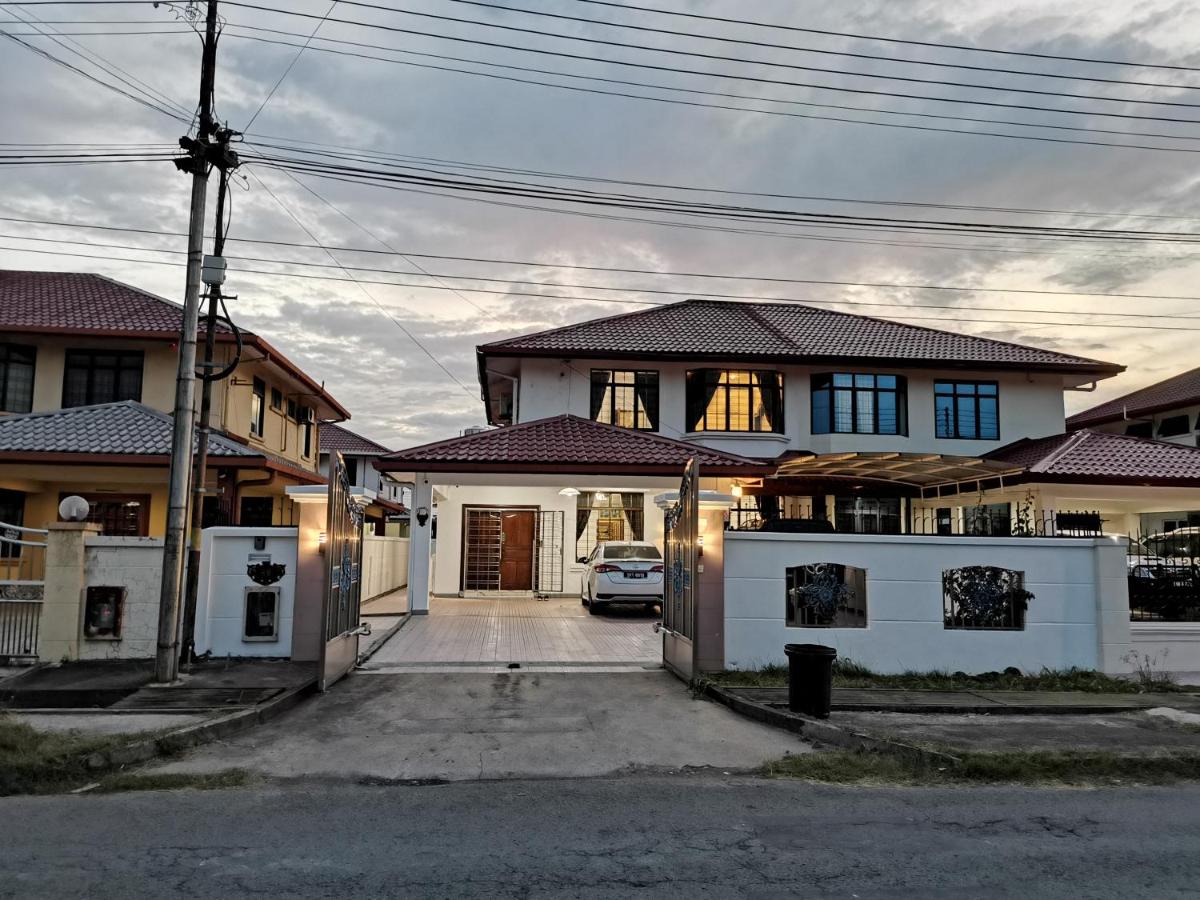Jiuhao Homestay 九号民宿 15pax Stay Near Airport & City by Greenage - B&B