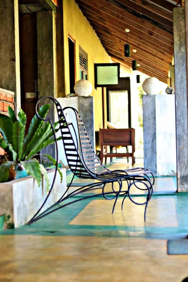 Ralapela Eco Resort - Ferienwohnung