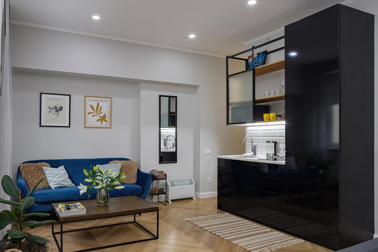 Studio-Apartment 