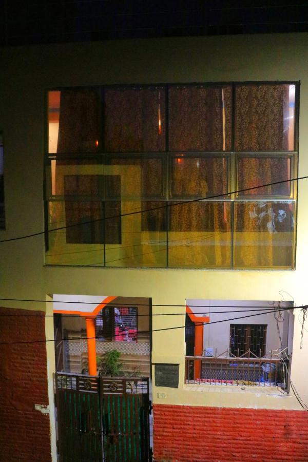 The blessings home stay - Ferienwohnung Agra