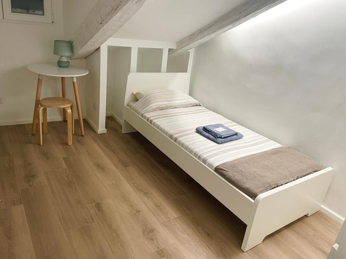 Appartamento con 1 Camera da Letto