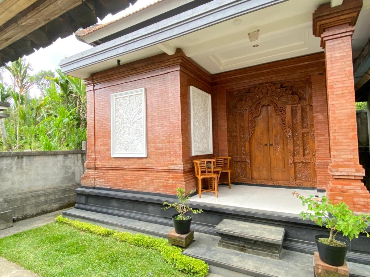 Made Misi Homestay - B&B