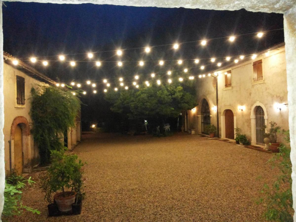 Agriturismo Della Pieve - B&B