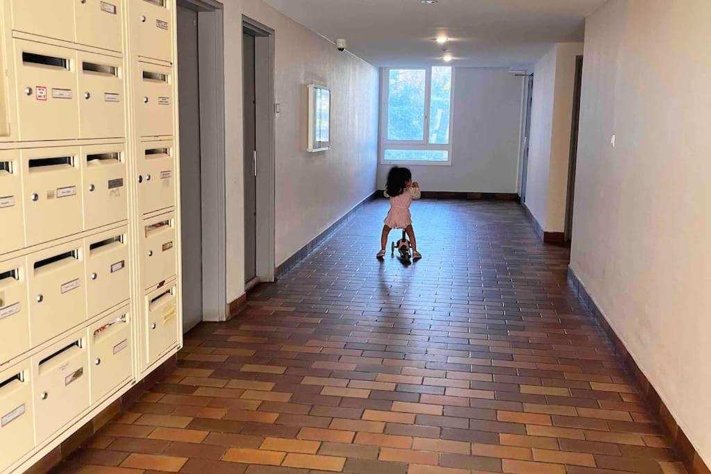 Le petit cocon de Kintana -Disney-Parking - B&B Meaux