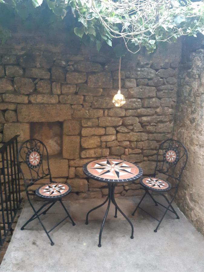 Chambre d'hôte pont du Gard - B&B