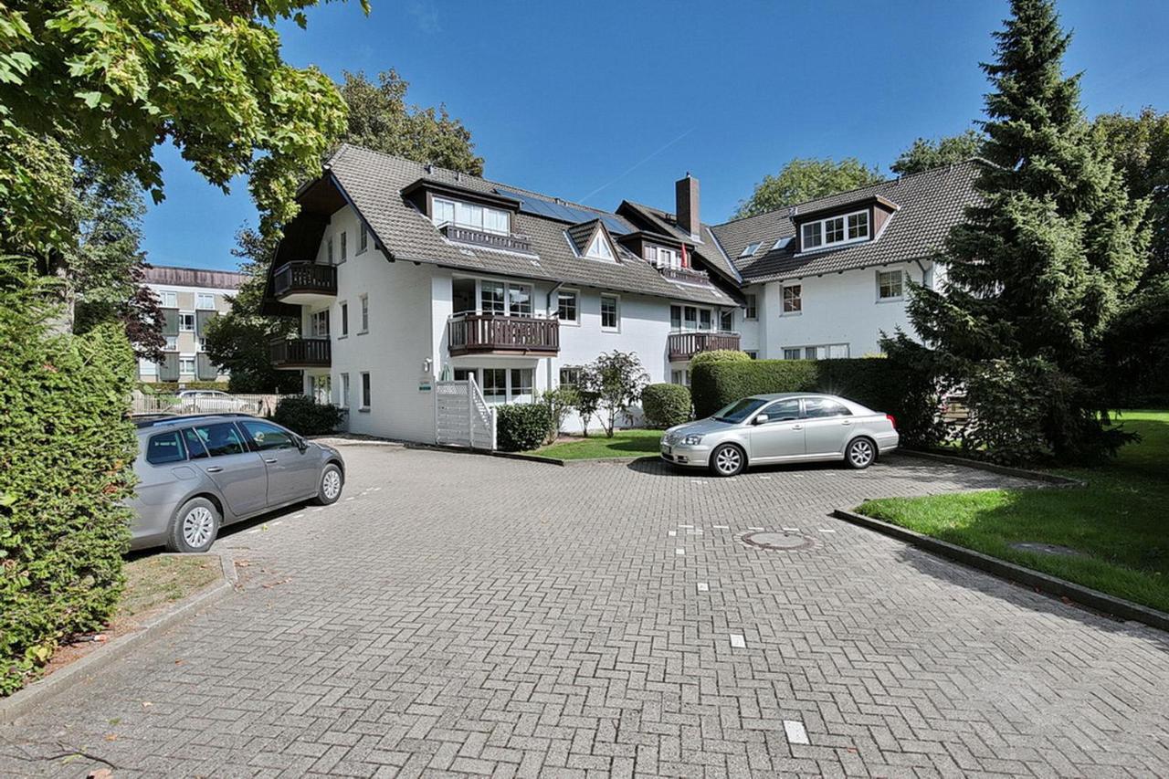 Haus Windrose Appartement 2 - Ferienwohnung