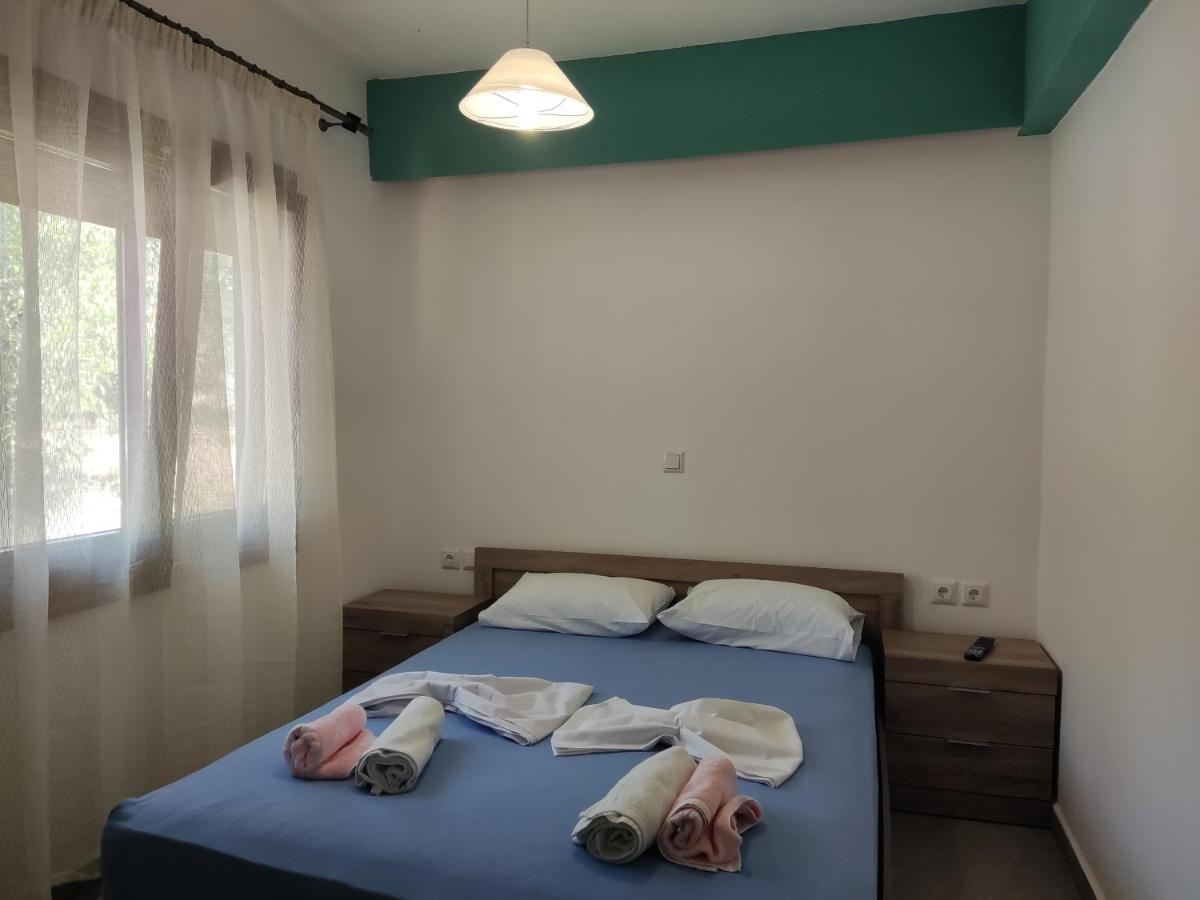 Bungalow Familiare