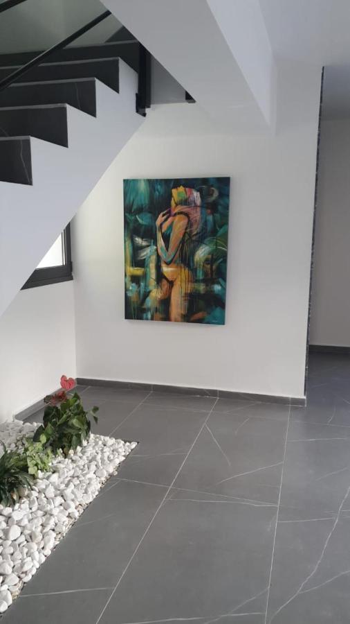 Hypnos Residence - B&B Nicosia