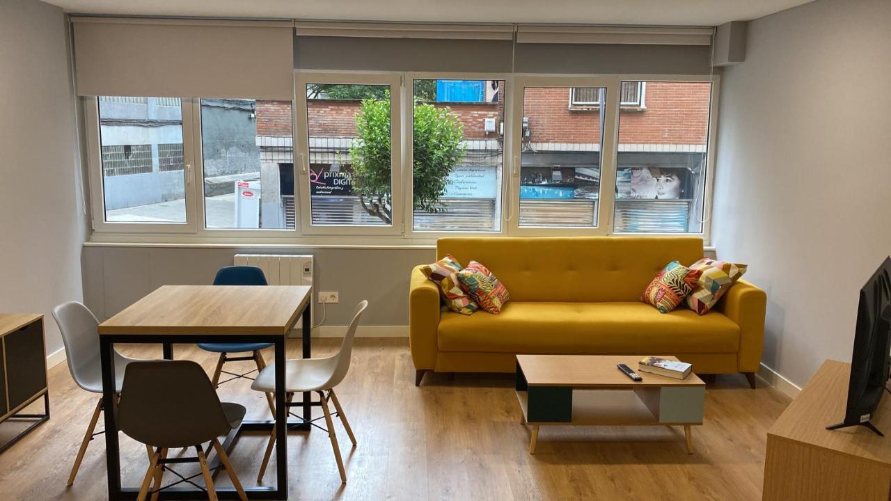 La Casa de Carola - B&B Bilbao