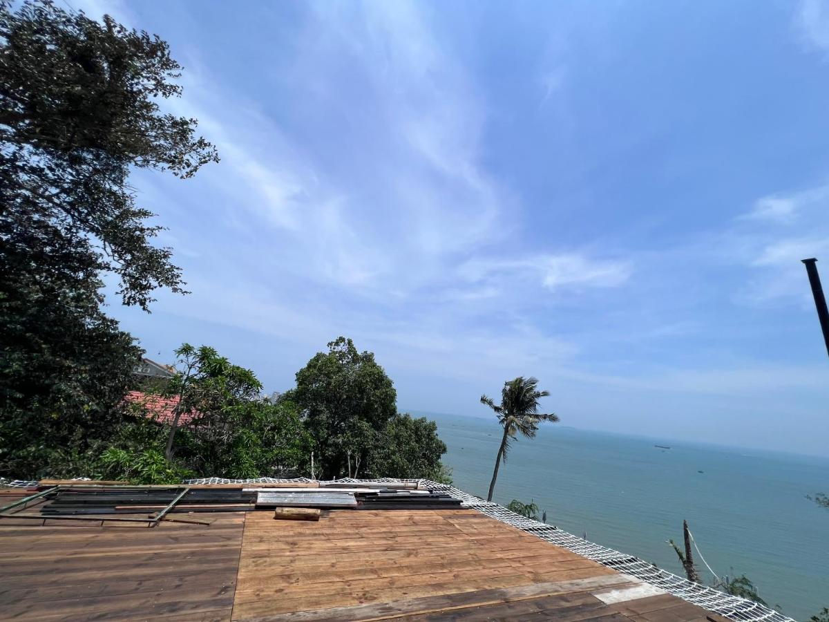 B&B Vung Tau - The mountain Sea View - Bed and Breakfast Vung Tau