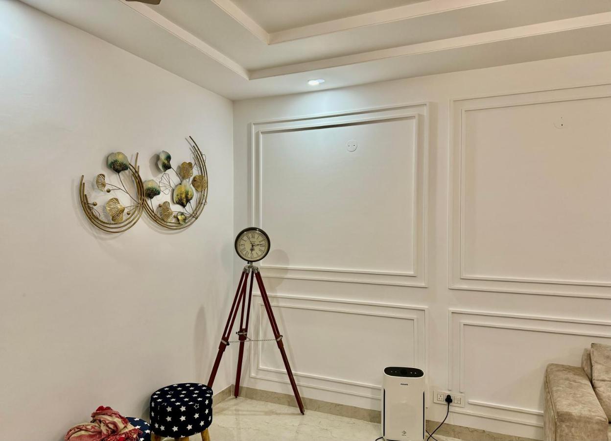 B&B Zerakpur - Peace - Bed and Breakfast Zerakpur