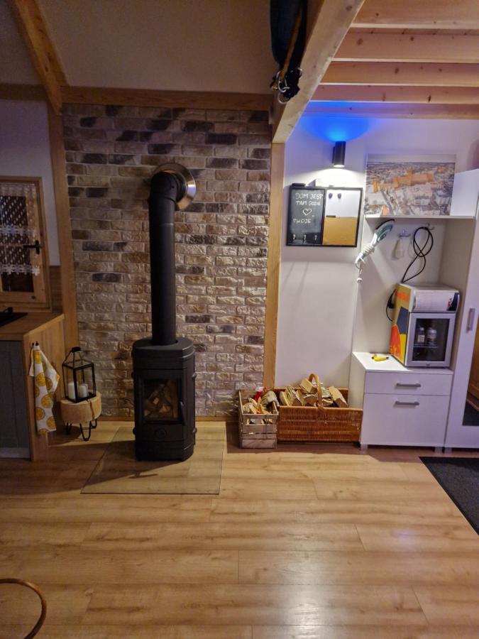 Superior Chalet
