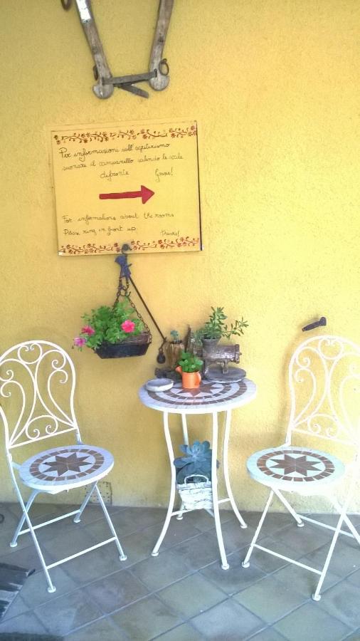 Agriturismo La Cantina VIA CAMPIGLIONE DI ASSISI - Chambres d'hôtes Bastia umbra