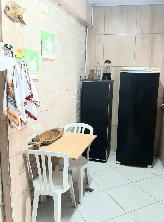 Suítes particulares Edilson e Cilene - B&B Ubatuba