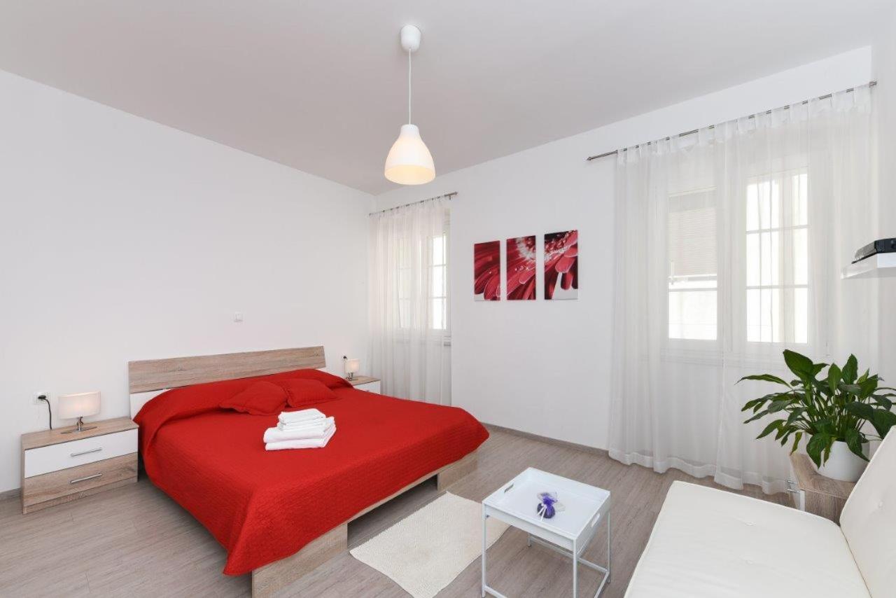 Doppelzimmer mit eigenem Bad