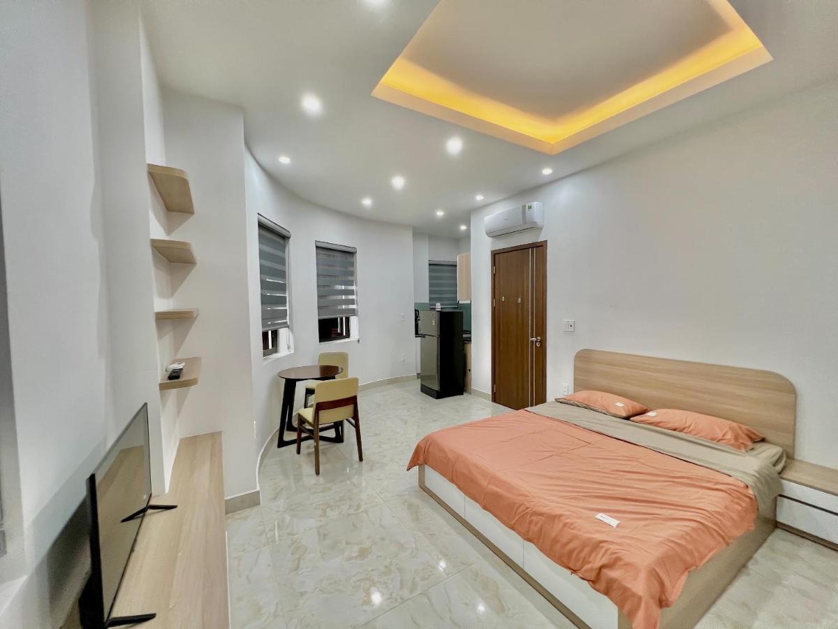 B&B Haiphong - HPT II Apartment chuỗi căn hộ Hải Phòng - Bed and Breakfast Haiphong