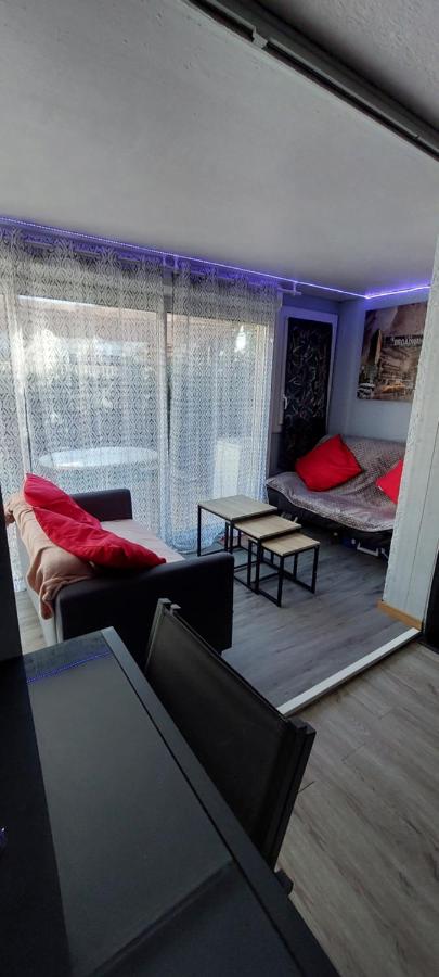 Appartement Cap d'Agde Pinède - B&B