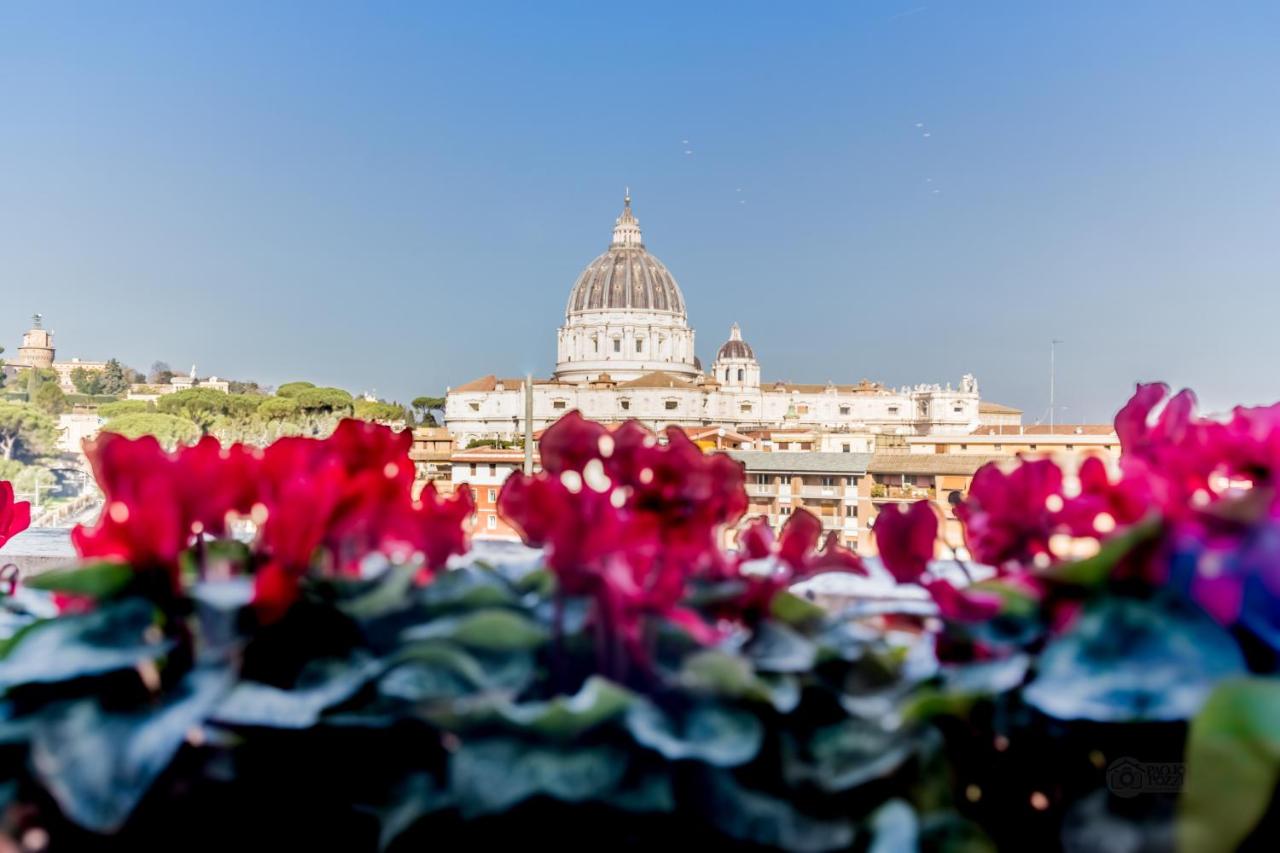 My San Pietro Home, Vaticano - B&B