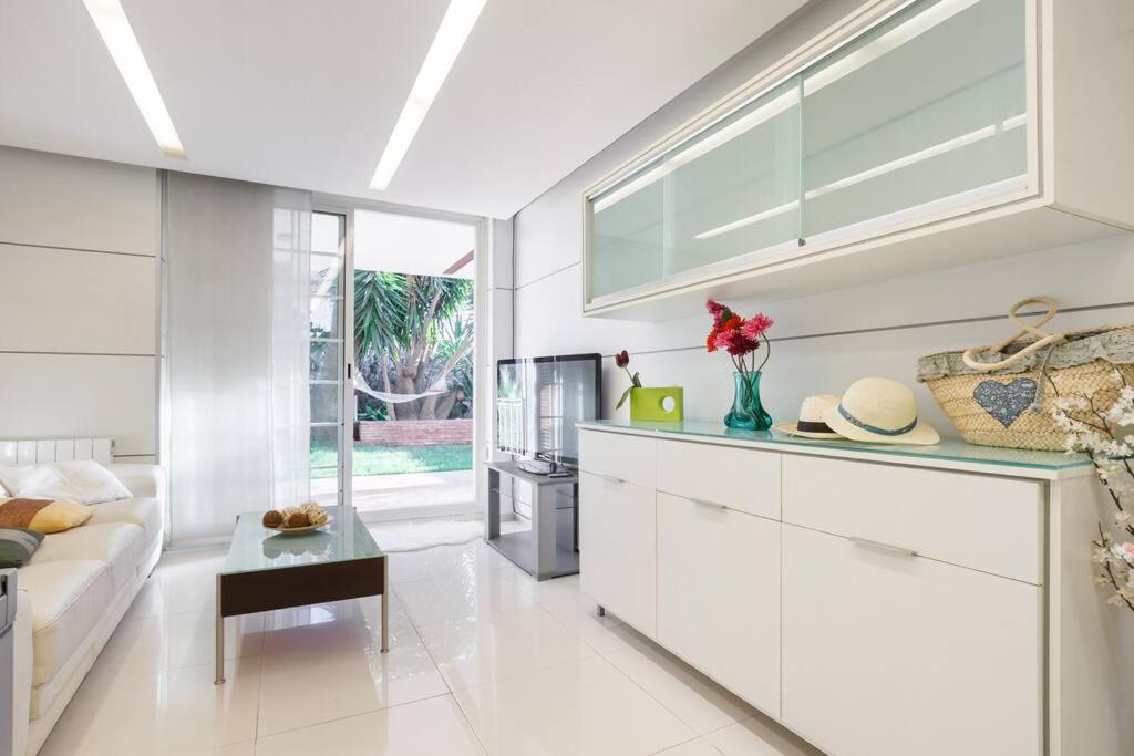 Apartamento en la playa de Castelldefels ( Barcelona) - B&B Castelldefels