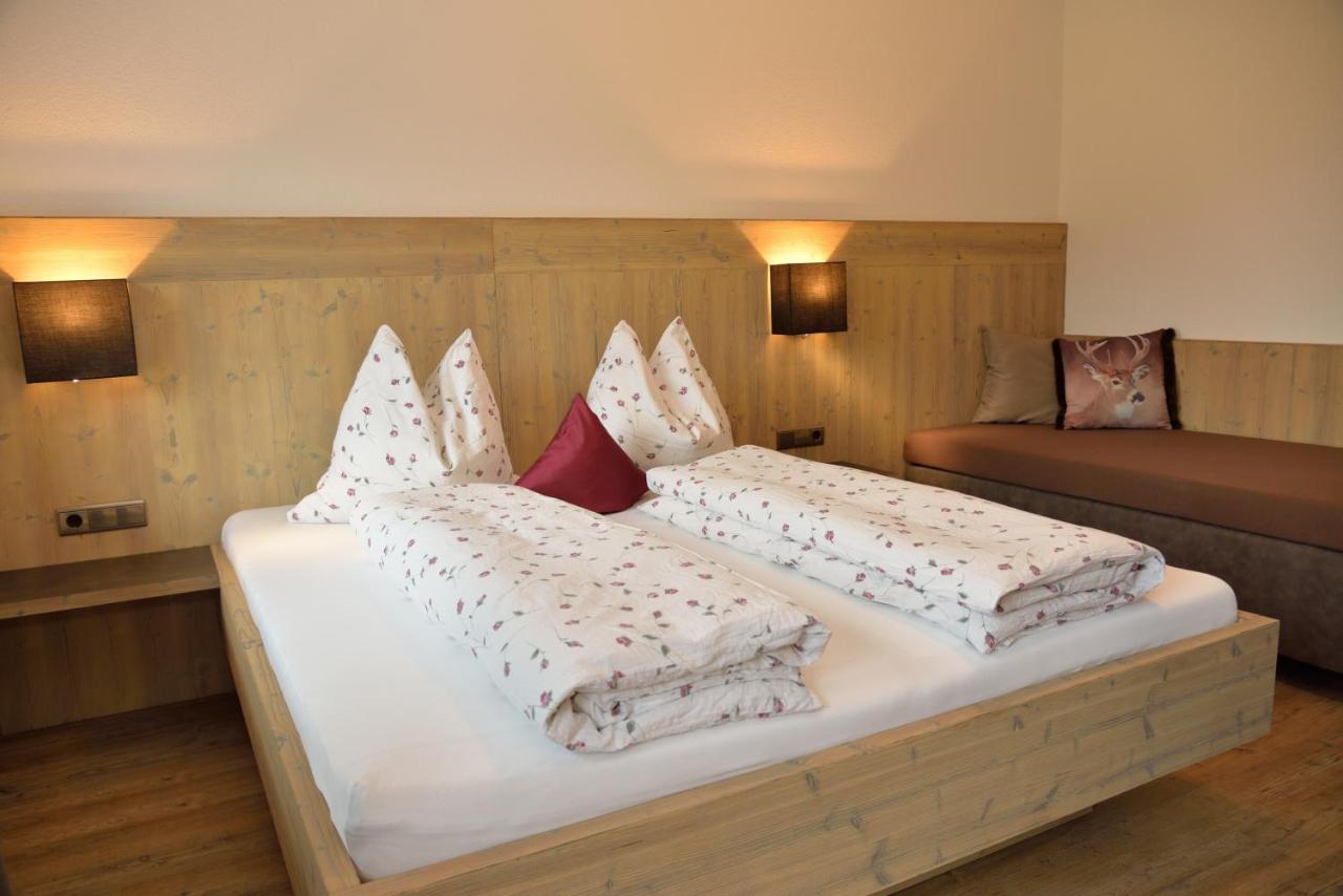 Double Room without Balcony 