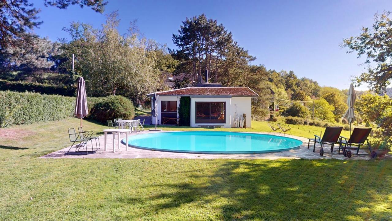 Sy - Les Aywisses - B&B