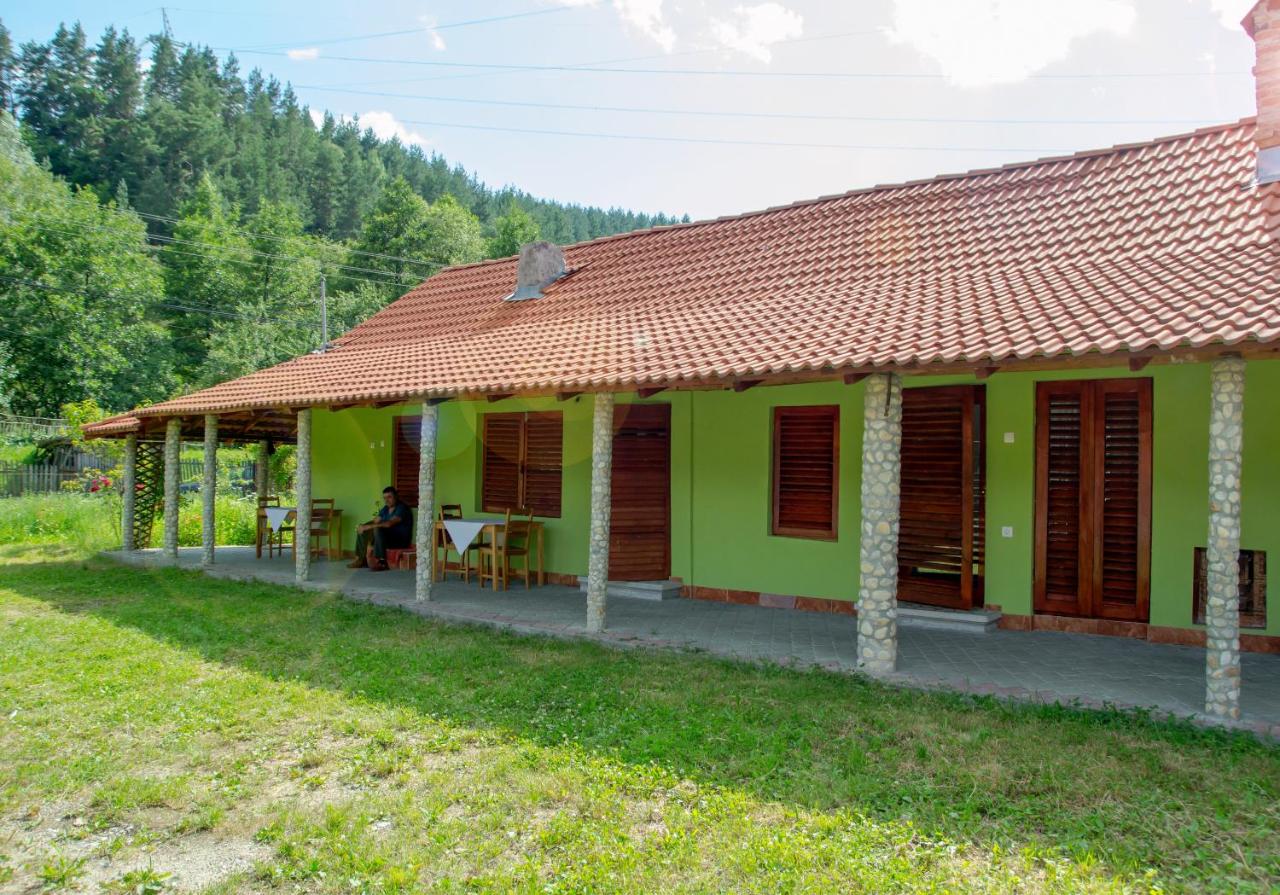 Casa Matteo - B&B Arefu