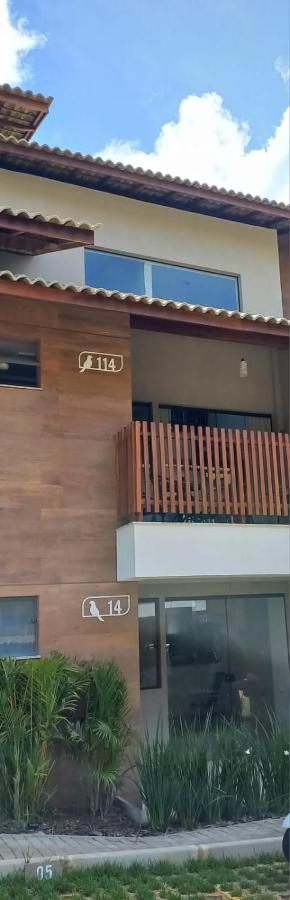 TIE RESIDENCIAL GUARAJUBA BA - Chambres d’hôtes