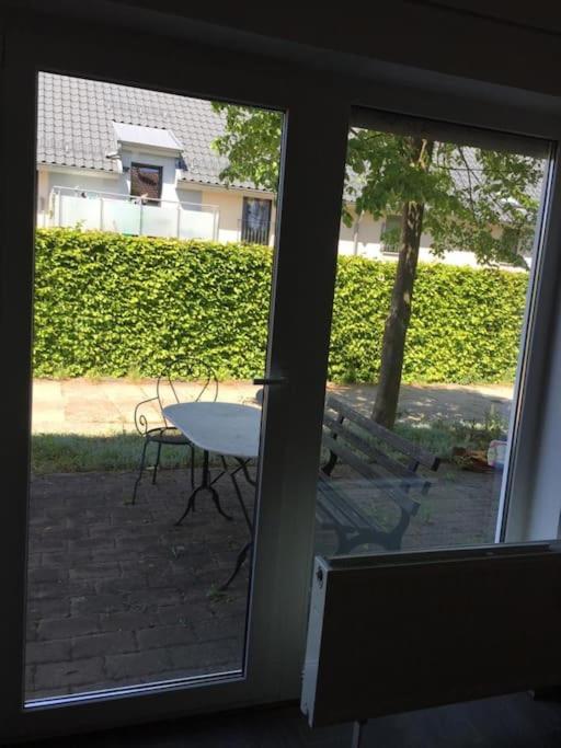 Ferienwohnung Zwischen Erfurt und Weimar - B&B