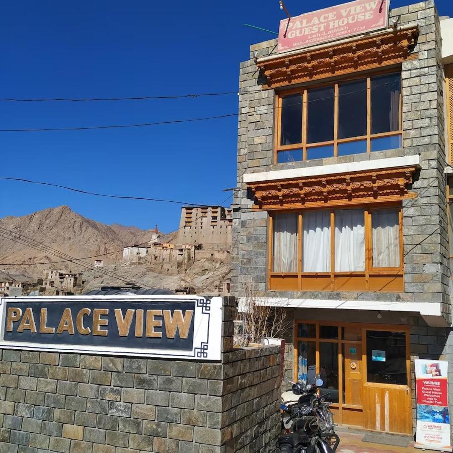 B&B Leh - Palace View - Bed and Breakfast Leh