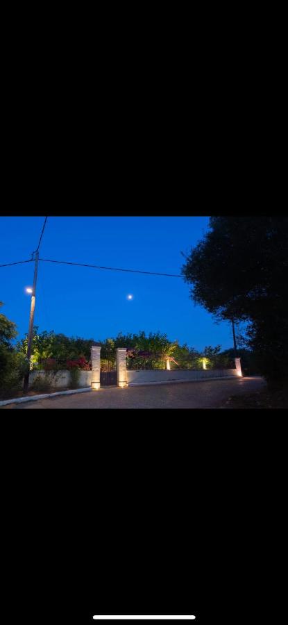 N A P L house - B&B