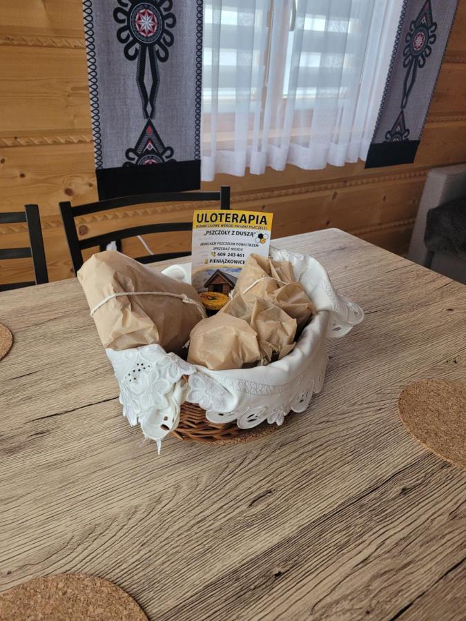 Kuźnia pod Lipą - Chambres d’hôtes Odrowąż