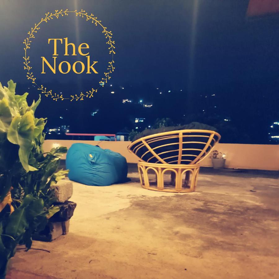 B&B Kandy - The Nook - Bed and Breakfast Kandy