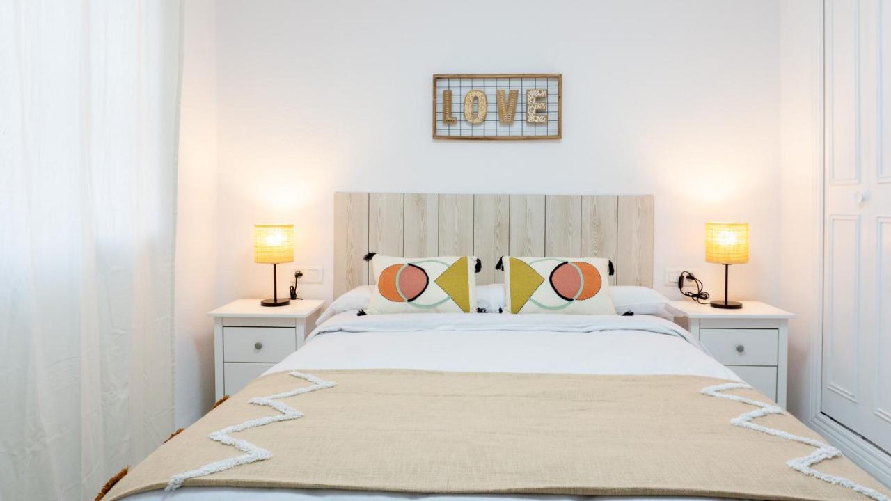 Picasso Beach Flat Fuengirola - Ferienwohnung Fuengirola