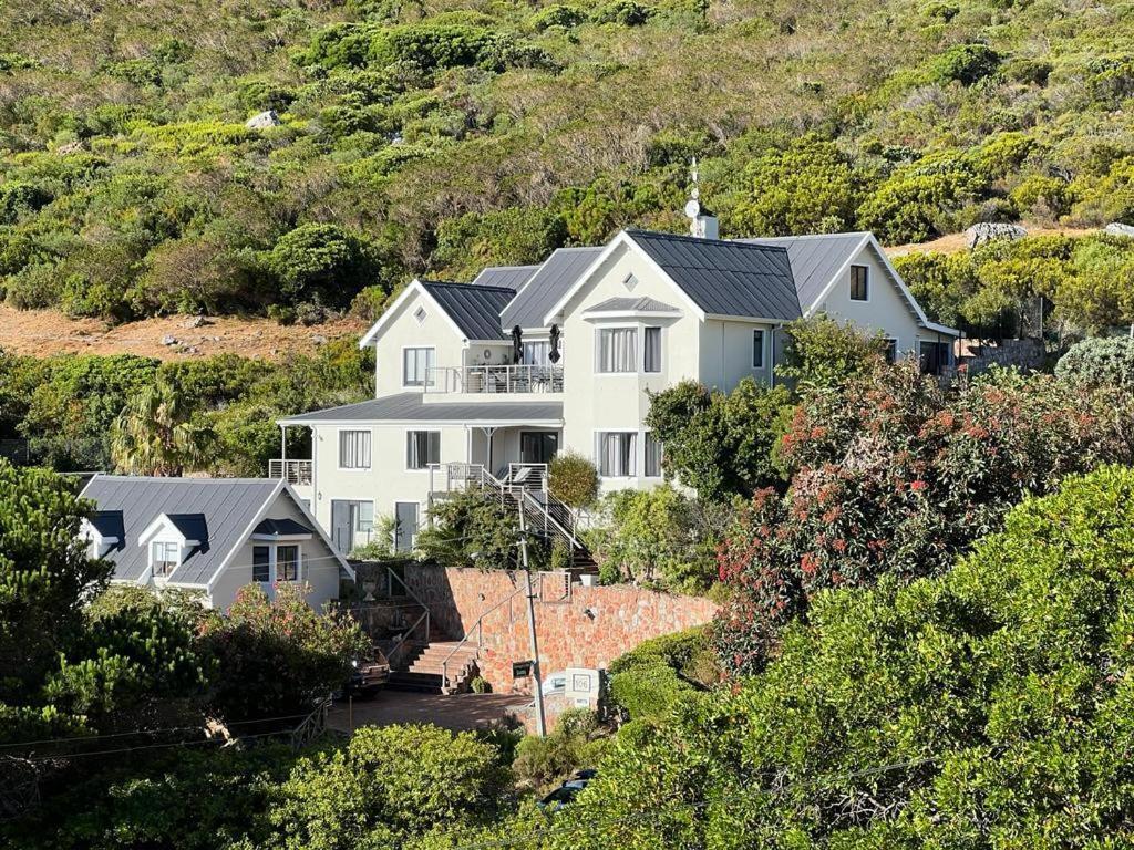 Dunvegan Lodge - B&B
