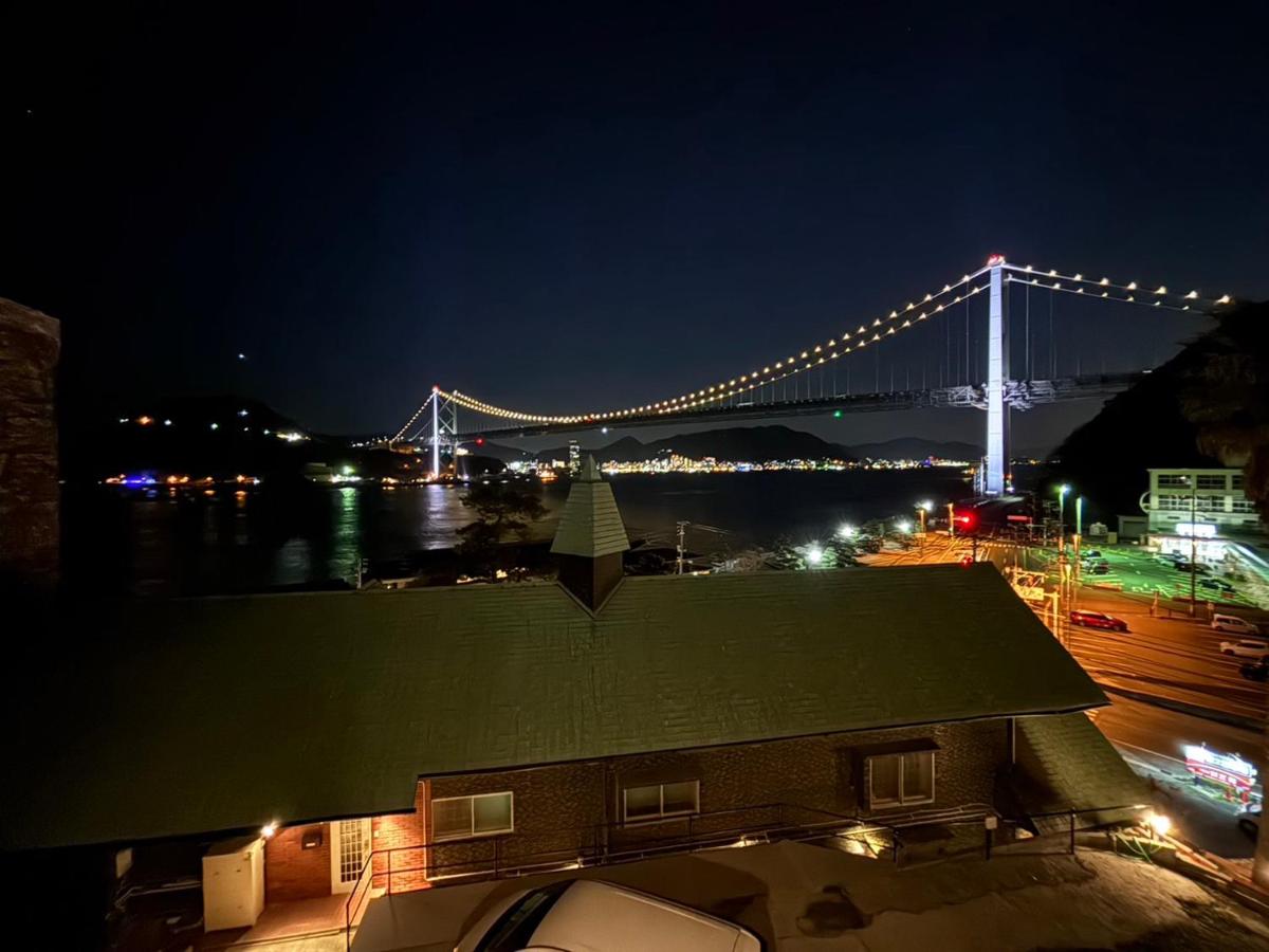 Two-Bedroom Townhouse