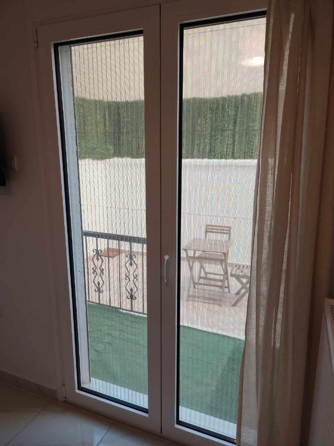 Elegant & Modern Apartment near to Athens Riviera - Ferienwohnung