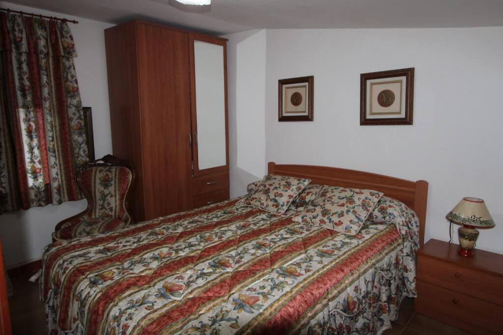 Haus mit 3 Schlafzimmern