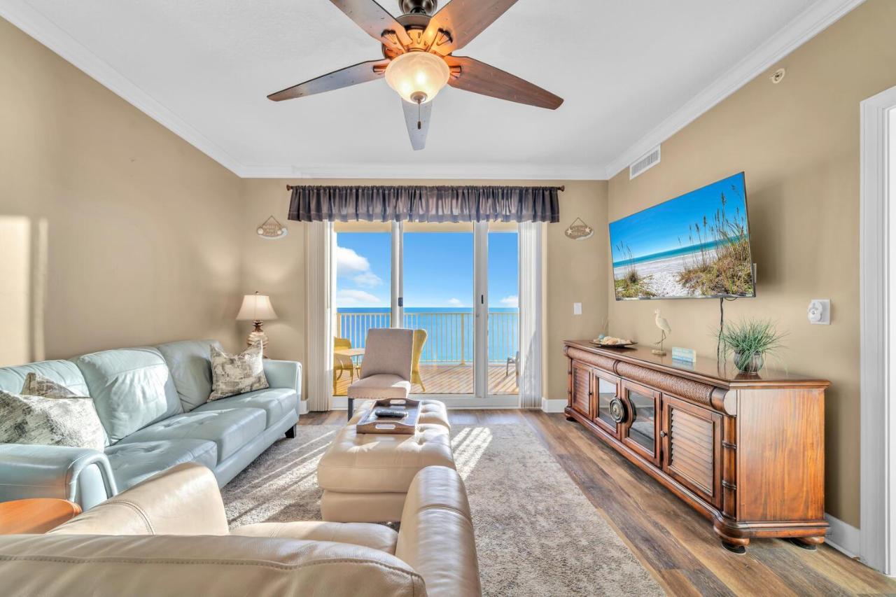Ocean Reef 1704 - B&B Panama City Beach