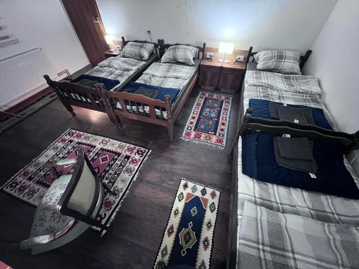 B&B Pirot - Prenoćište Jocic - Bed and Breakfast Pirot