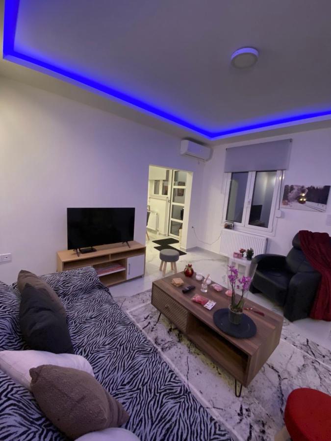 Alexandra apartment - Bed and Breakfast