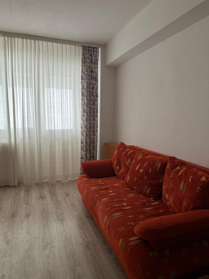 Apart Faleza Nord Reyna Beach - Ferienwohnung Konstanza