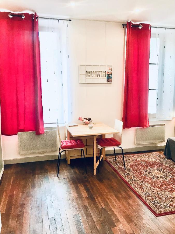 The Studio Castle in middle of Fontainebleau - B&B Fontainebleau