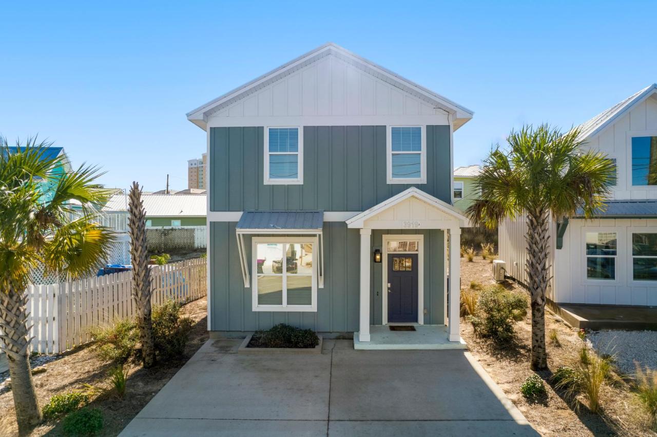 Silver Sands Getaway in Panama City Beach - Private pool, walk to beach, family friendly - Chambres d’hôtes Panama City Beach
