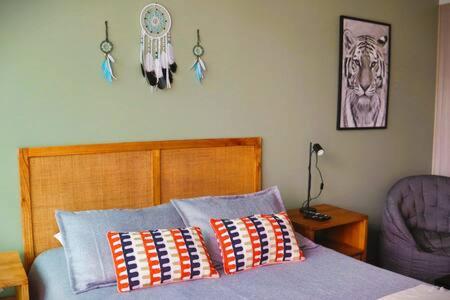 HOM I Depto 1606 X - B&B Antofagasta