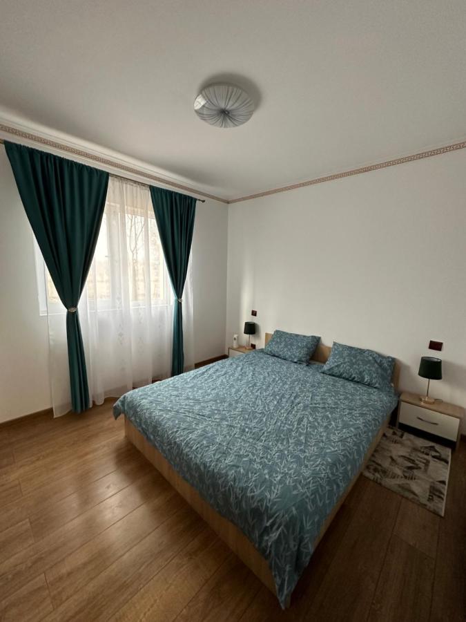 B&B Câmpia Turzii - Apartament Pruneanu - Bed and Breakfast Câmpia Turzii